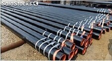 seamless pipe