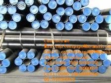 seamless steel pipe