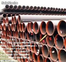 seamless steel pipe - Foto 3