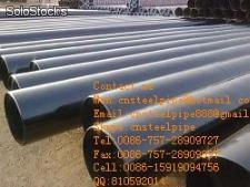 seamless steel pipe - Foto 4