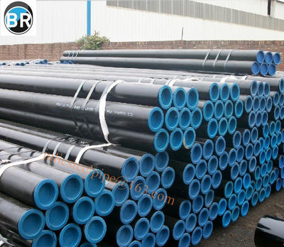 Seamless steel pipe and seamless line pipe - Foto 3