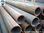 seamless steel pipe,carbon steel black painting seamless pipes - Foto 2