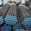 seamless steel pipe,carbon steel black painting seamless pipes - Foto 4