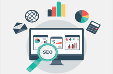 Search engine optimization