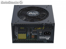 Seasonic Netzteil 650W Modular (80+Plat.) focus-px-650