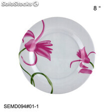 SEBEST Factory Melamine Dinner Set And Tableware Set With LFGB Certification Hig