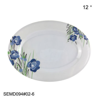 SEBEST Factory melamine dinnerware set for 6 people dinnerware set arabic new de - Foto 3