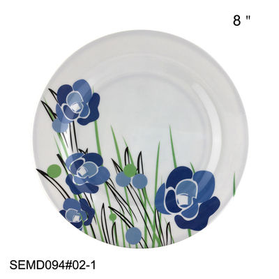 SEBEST Factory melamine dinnerware set for 6 people dinnerware set arabic new de - Foto 4