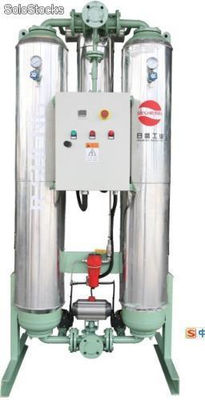 secador de adsorción,secador de aire comprimido