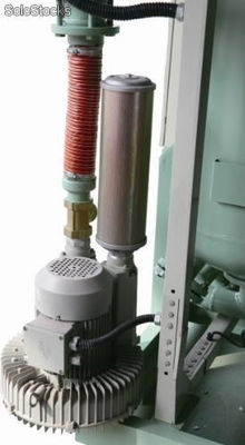 secador de adsorción,secador de aire comprimido - Foto 4