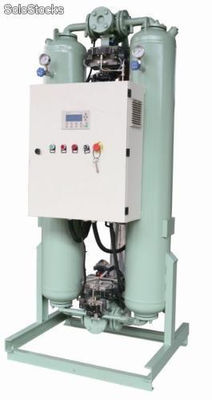secador de adsorción,secador de aire comprimido - Foto 5