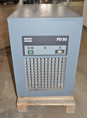 Secador de aire comprimido Atlas COpco FD 130