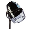 Secador de casco con pie agv ( modelo italiano de altisima calidad)