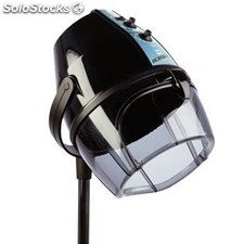 Secador de casco con pie agv ( modelo italiano de altisima calidad)