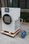 secador de congelamento doméstico grande a vácuo com bomba de óleo - Foto 2
