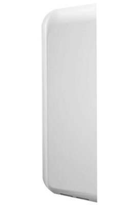 Secador de manos Modelo TA-ABS color blanco