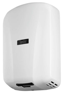 Secador de manos Modelo TA-ABS color blanco - Foto 4