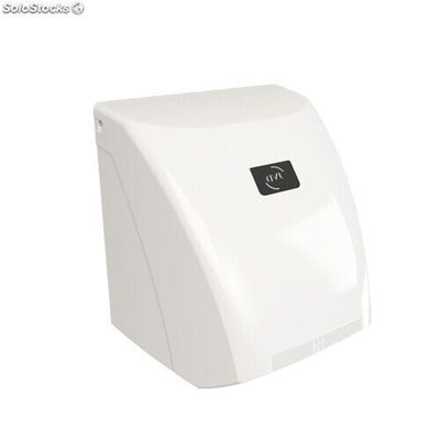 Secador de Mãos automático Design branco