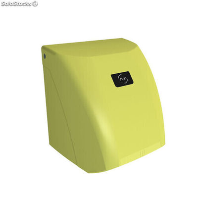 Secador de mãos automático Design verde