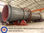 Secador de tambor rotatorio 1-40 t/h para arena, arena de río, cuarzo, silice - Foto 2