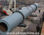 Secador de tambor rotatorio 1-40 t/h para arena, arena de río, cuarzo, silice - Foto 3