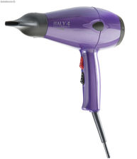 Secador profesional de pelo compacto Italy 4 morado 2000 W