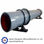 secador rotatorio con alta eficiencia para madera, minería, carbón, arcilla, etc - Foto 2
