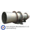 secador rotatorio con alta eficiencia para madera, minería, carbón, arcilla, etc - Foto 4