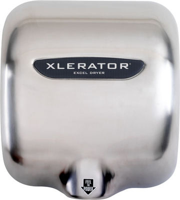 Secador Ultra-rápido XLerator - Modelo: XL-SB