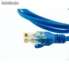 Seccon Cabo Rede Rj45