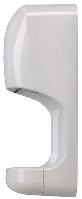 Sèche-mains automatique mural spécial PMR - 1400 W
