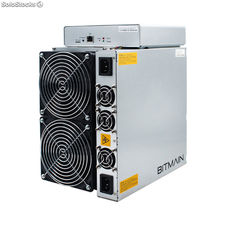 Second hand Máquina minera asic BTC miner antminer S17pro 50T mineria bitmain