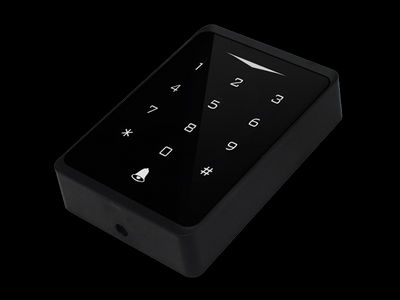 Secukey High Quality Economic Touch Keypad CH1 IP66 Touch keypad EM Card Smart A - Foto 2