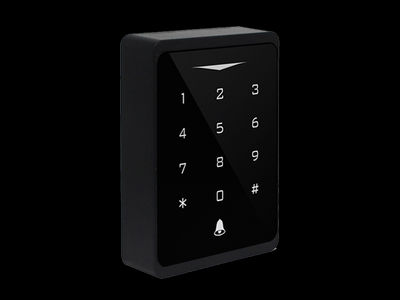 Secukey High Quality Economic Touch Keypad CH1 IP66 Touch keypad EM Card Smart A - Foto 3