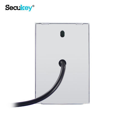 Secukey Standalone Access Control Keypads Waterproof Metal case backlit keypad - Foto 3