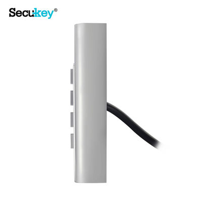Secukey Standalone Access Control Keypads Waterproof Metal case backlit keypad - Foto 5
