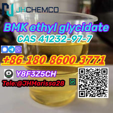 Secured Delivery CAS 41232-97-7 BMK ethyl glycidate Threema: Y8F3Z5CH