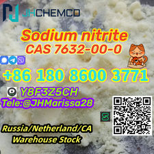 Secured Delivery CAS 7632-00-0 Sodium nitrite Threema: Y8F3Z5CH