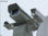 Security cctv 30-500m Night Vision surveillance ir infrared laser lights - Foto 5
