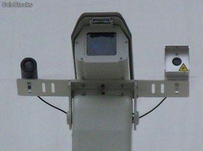 Security CCTV 30-500m Night Vision surveillance lights - Foto 4