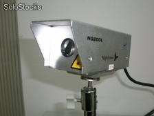 Security CCTV night vision surveillance IR infrared laser illuminator 30-500m