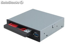 Sedna hdd Dockingstation 3.5 usb 3.2 se-ihd-302-u