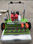 Seis fila sembradora sembradora de hortalizas con gas Power - Foto 4