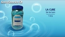 Sel de Bain de la Mer morte 1 kg