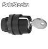 SELECTOR CON LLAVE 2 POSICIONES