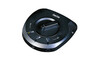 Selector de audio digital óptico toslink FONESTAR FO-363