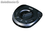 Selector de audio digital óptico toslink FONESTAR FO-363
