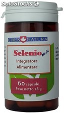 Selenio-mix 60 capsule