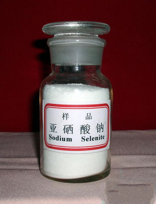 Sélénite de sodium - Photo 2