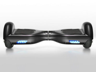 Self balance, hoverboard. Powered by Samsung - Foto 2